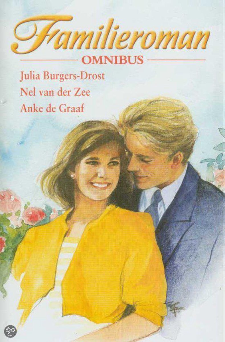 Familieroman Omnibus