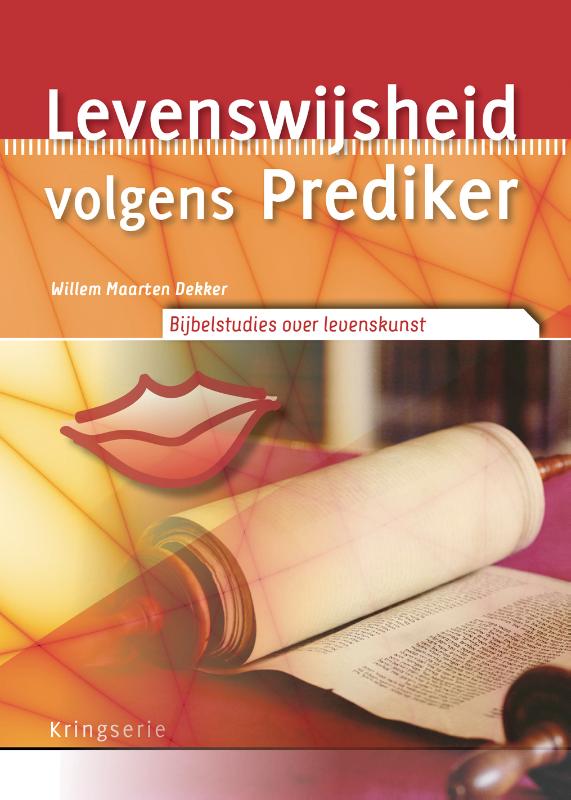 Levenswijsheid volgens Prediker / Kringserie