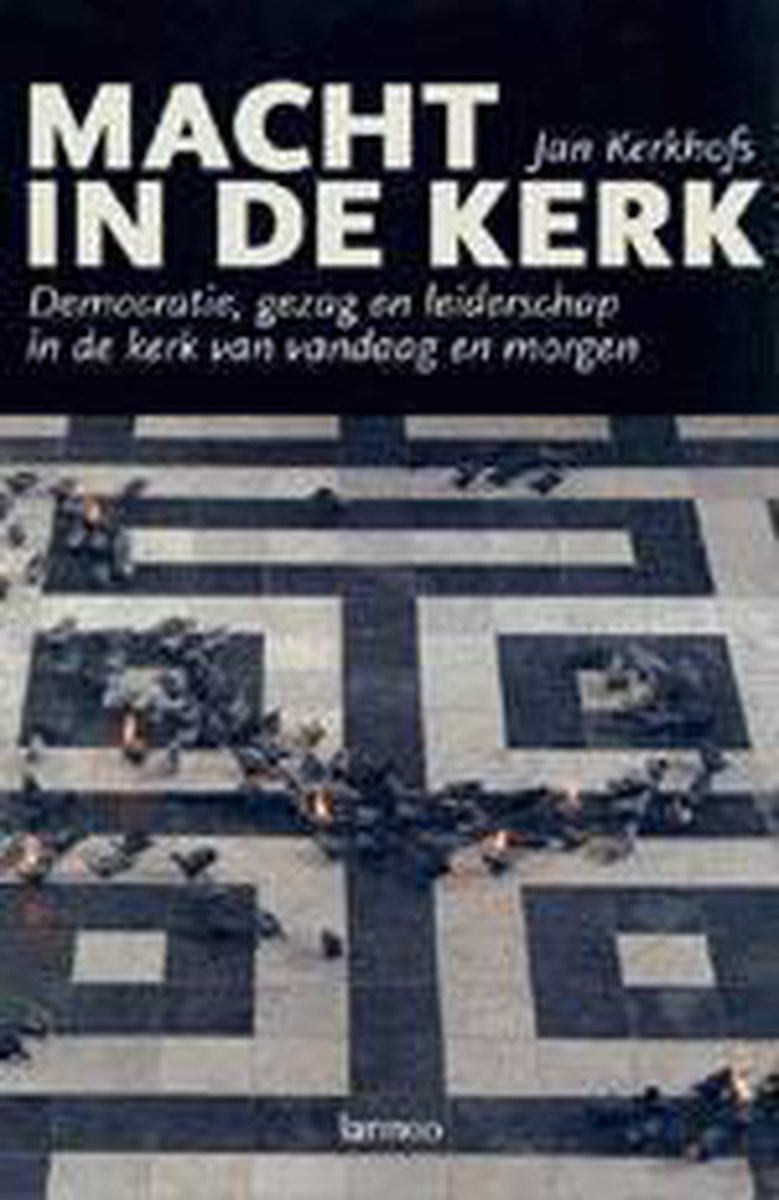 Macht In De Kerk