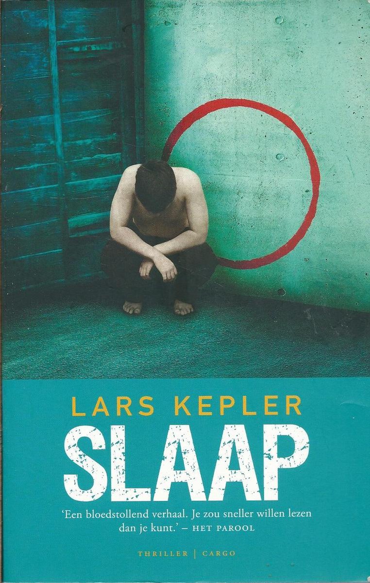 Slaap / Joona Linna / 4