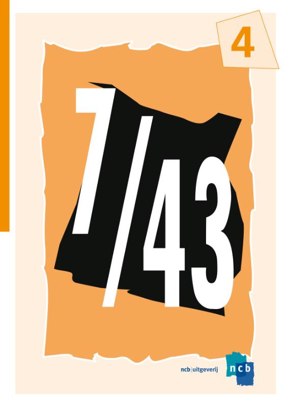 Alfabetisering  -  7/43 Deel 4