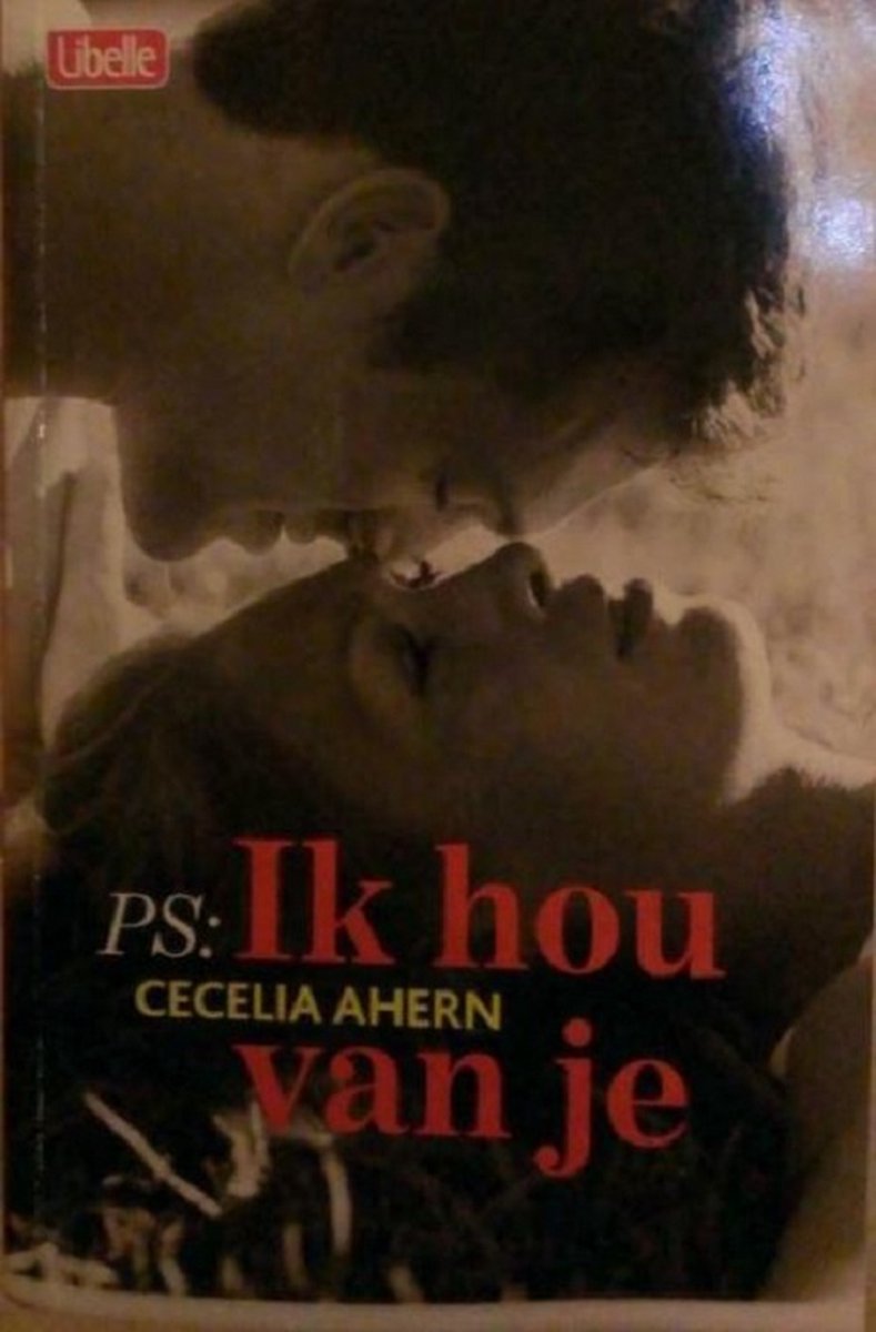 P.S. Ik hou van je / Libelle Bibliotheek / 0