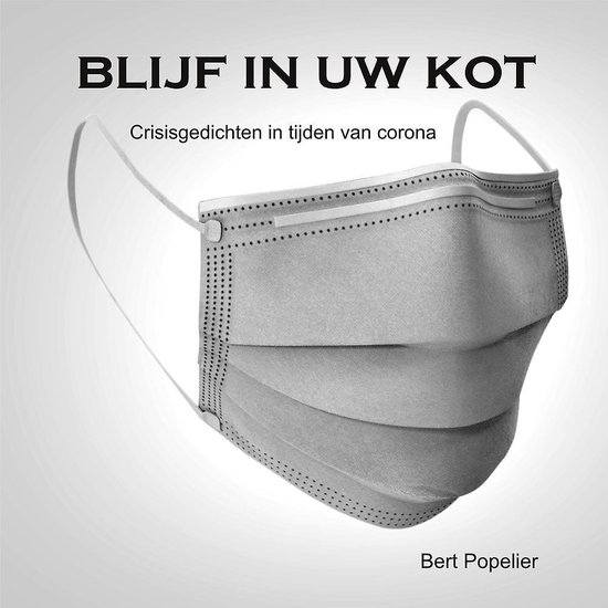 Blijf in uw kot