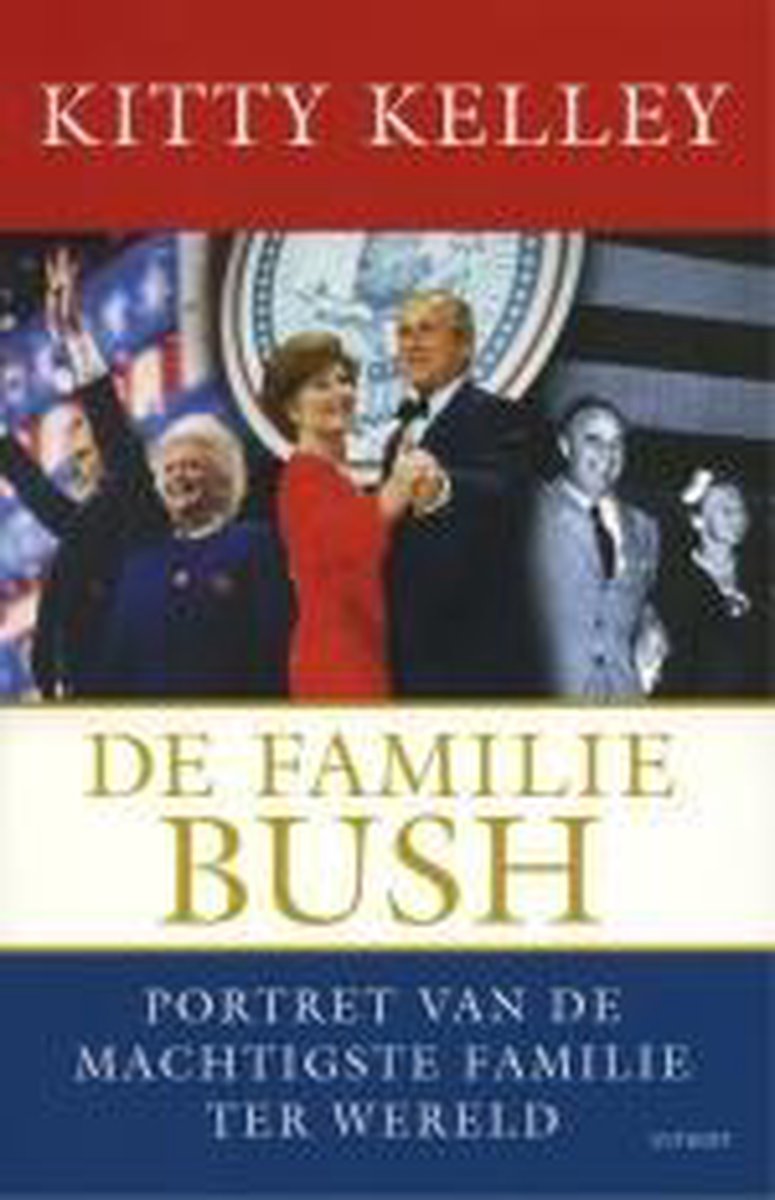Familie Bush