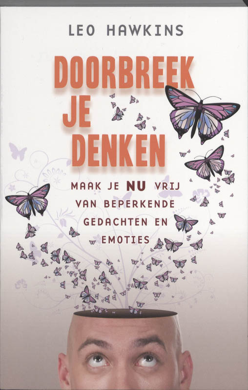 Doorbreek Je Denken