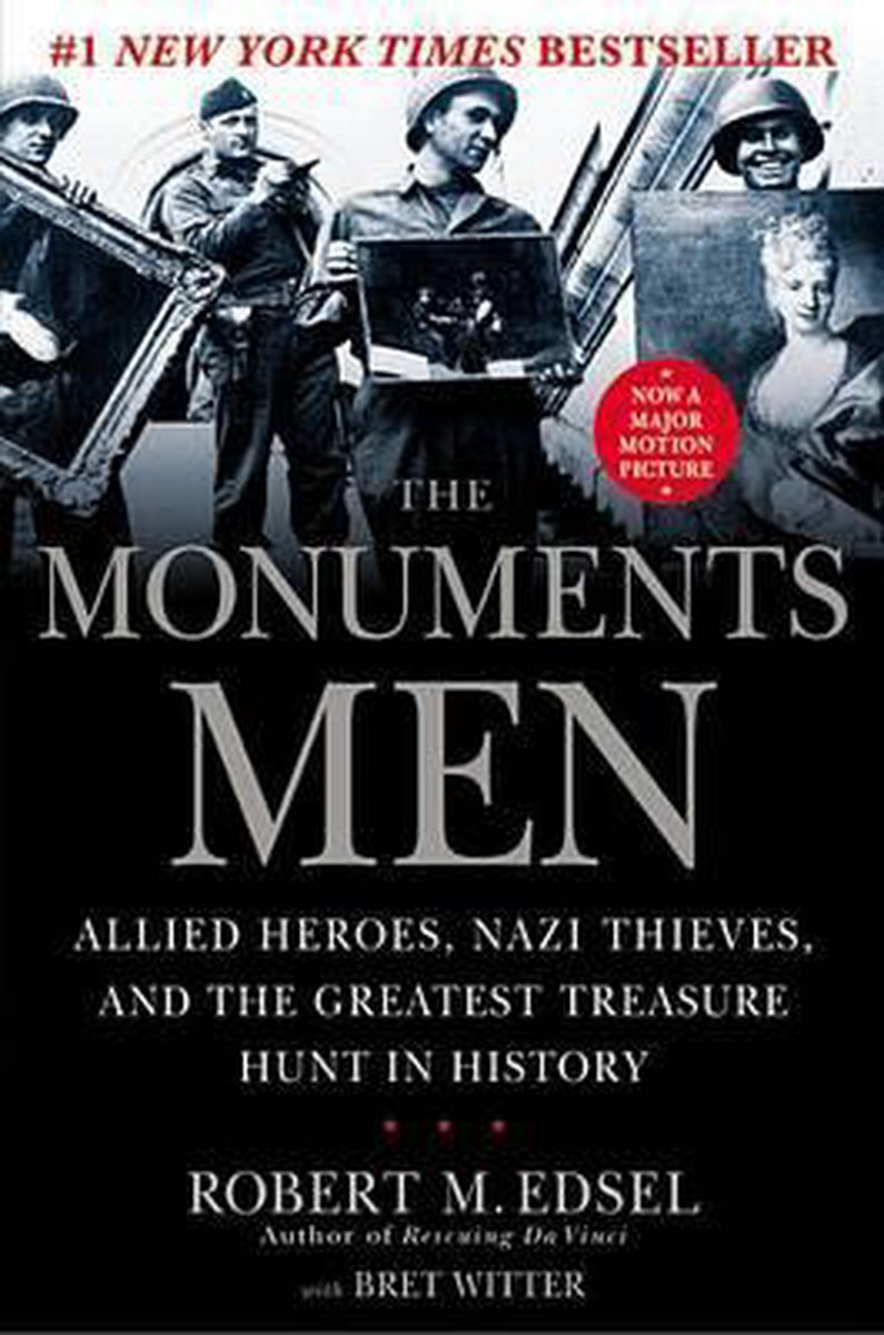 The Monuments Men