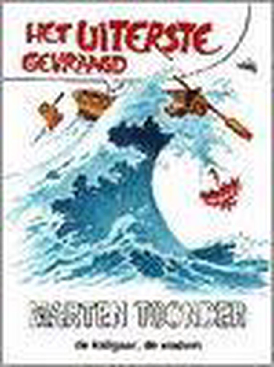 Het uiterste gevraagd