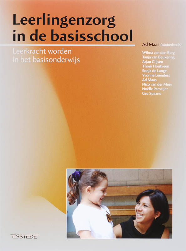 Leerlingenzorg in de basisschool