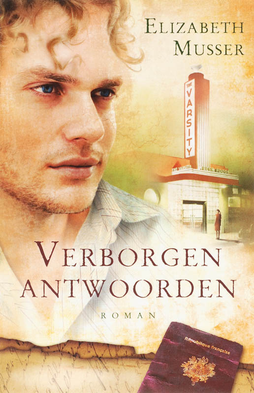 Verborgen antwoorden