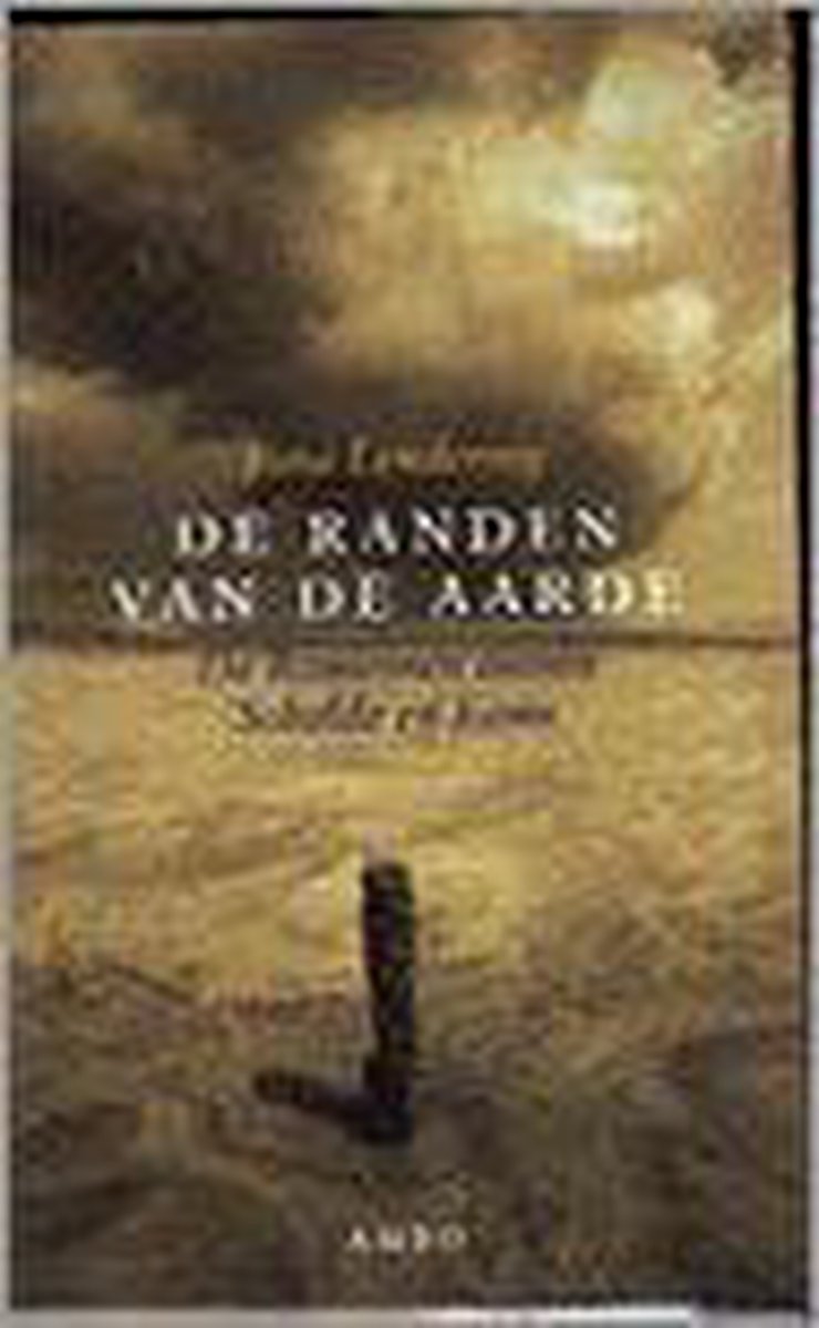 De randen van de aarde