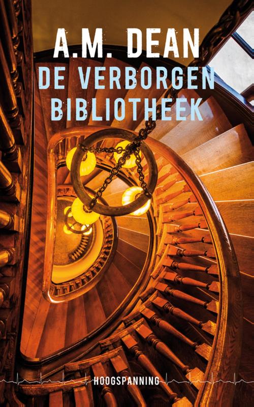 De verborgen bibliotheek