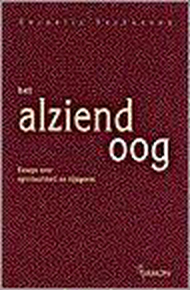 Het alziend oog