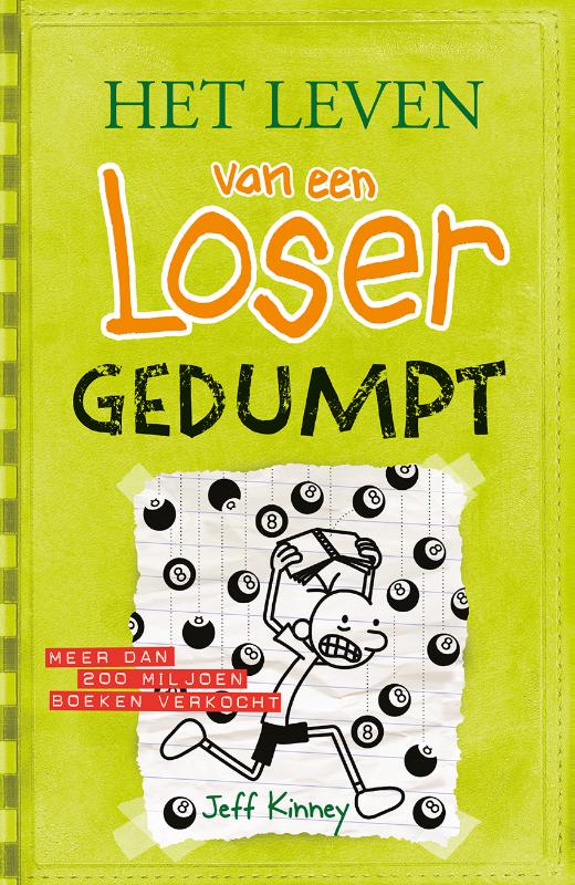 Het leven van een Loser 8 