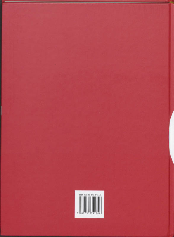 Bijdragen tot de geschiedenis der geneeskunde 1966-2006 achterkant