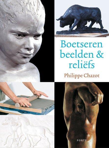 Boetseren