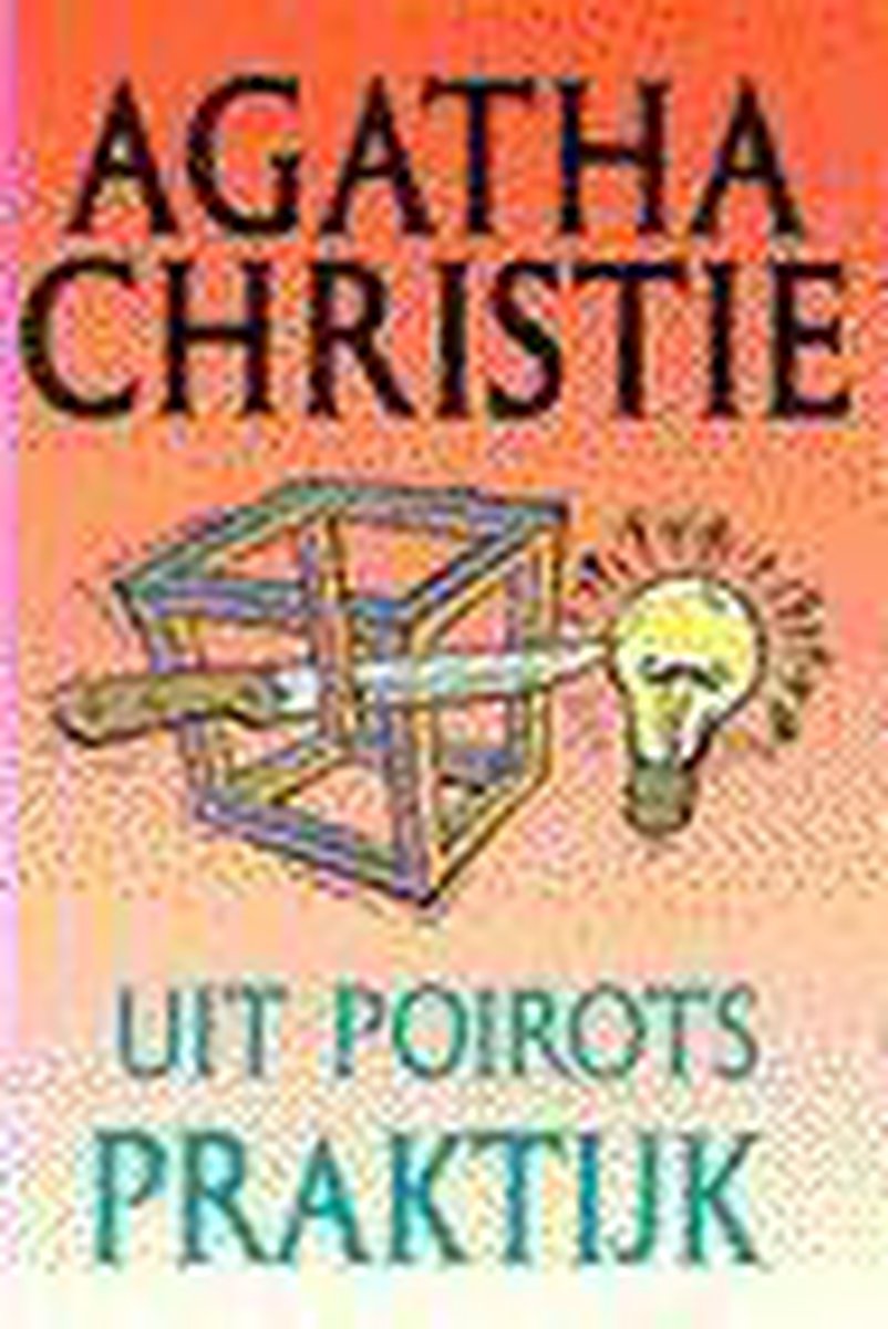 Uit Poirots praktijk / Agatha Christie / 43