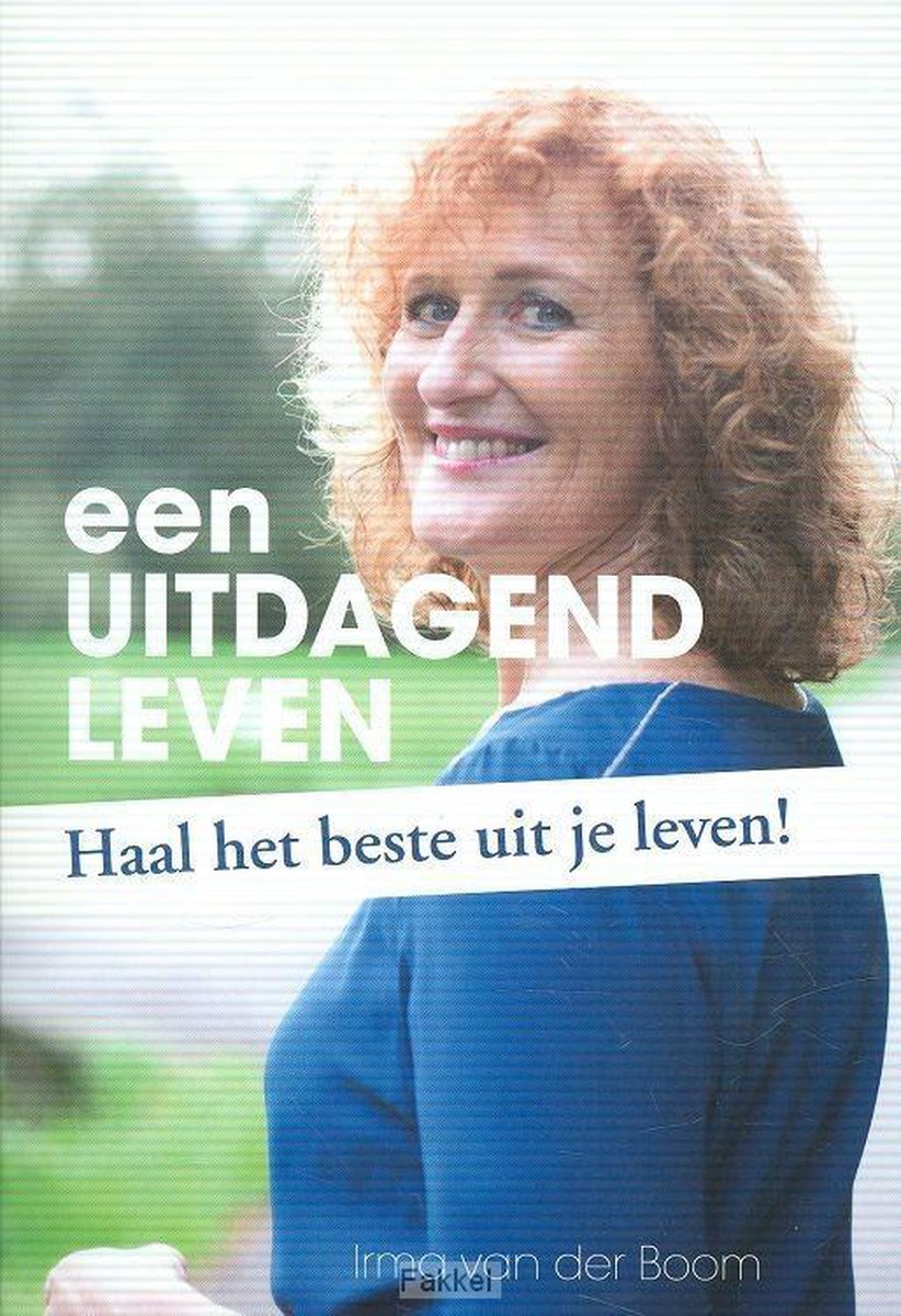 Uitdagend leven