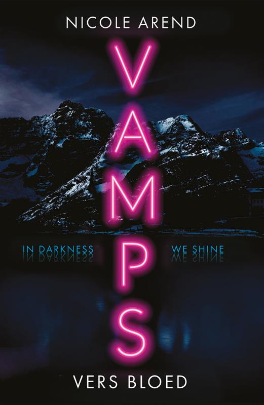 Vers bloed / Vamps / 1