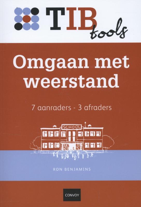 Omgaan met weerstand / TIBtools / 1