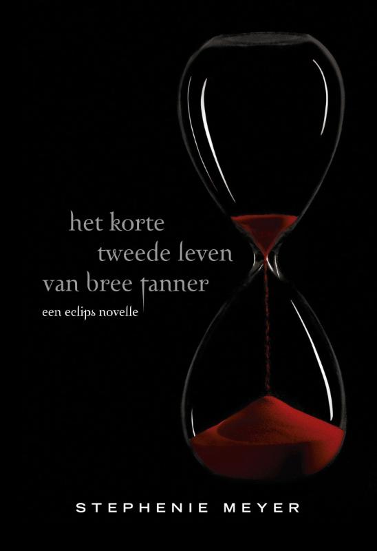Het korte tweede leven van Bree Tanner / Twilight