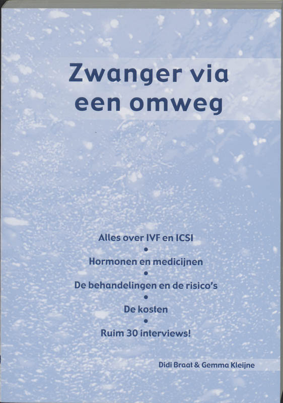 Zwanger Via Een Omweg