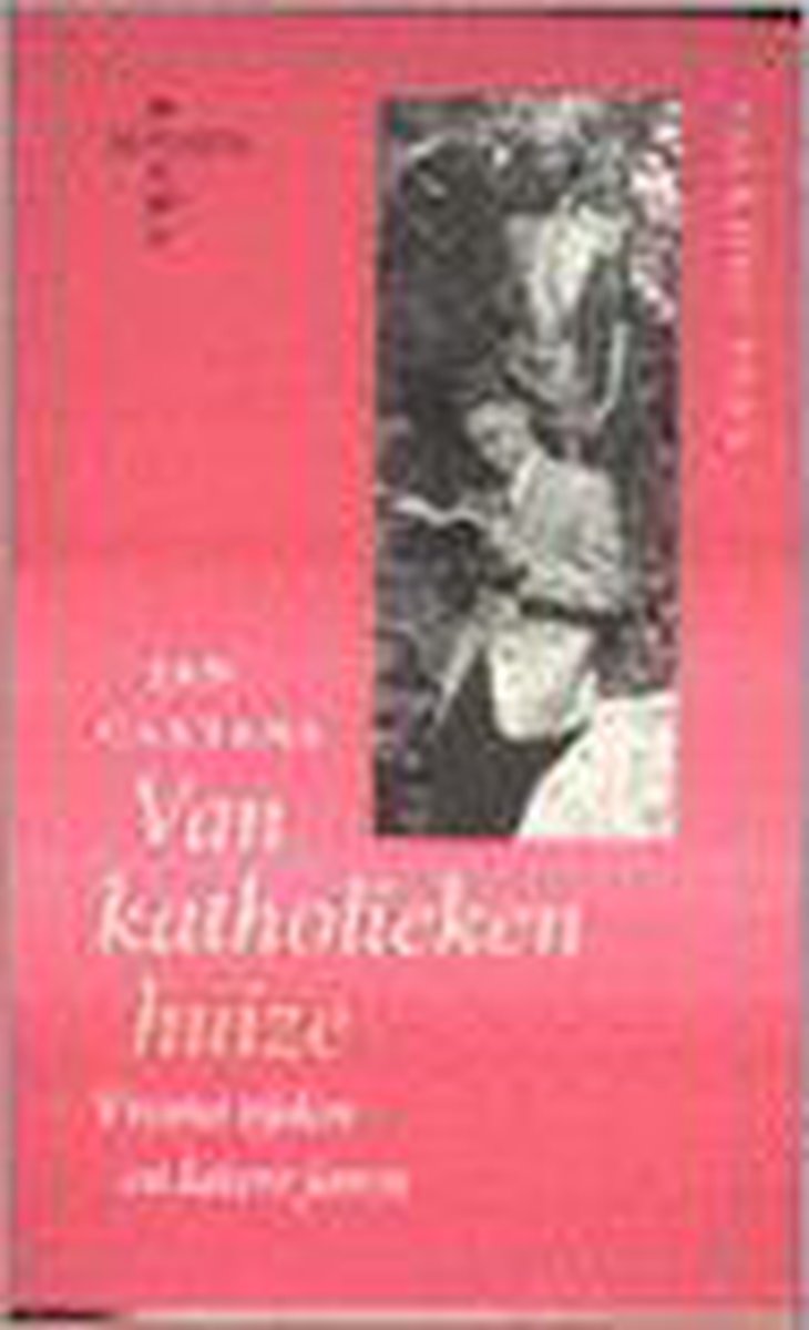 Van katholieken huize / Memoreeks / 8