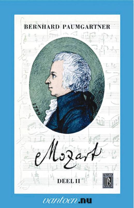 Mozart II