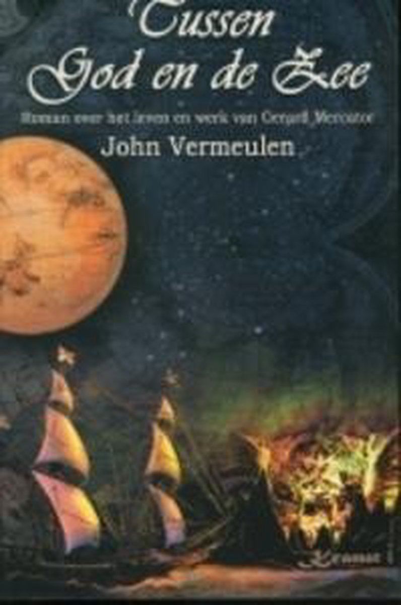 Tussen God En De Zee