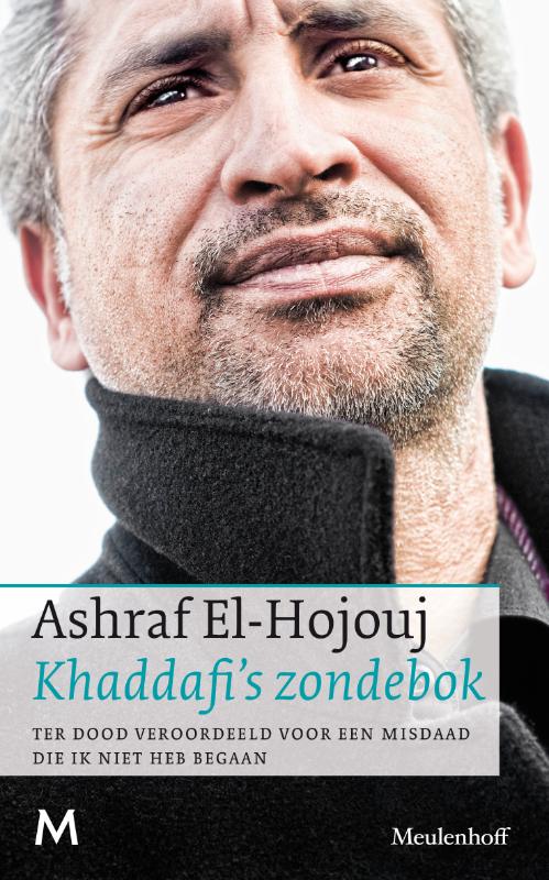 Khadaffi's zondebok