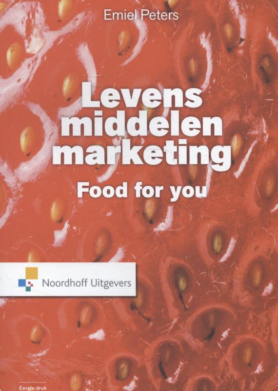 Levensmiddelen marketing