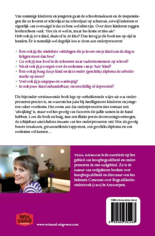 Jij kan beter achterkant