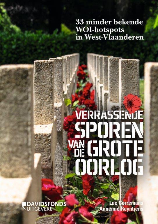Verrassende sporen van de grote oorlog
