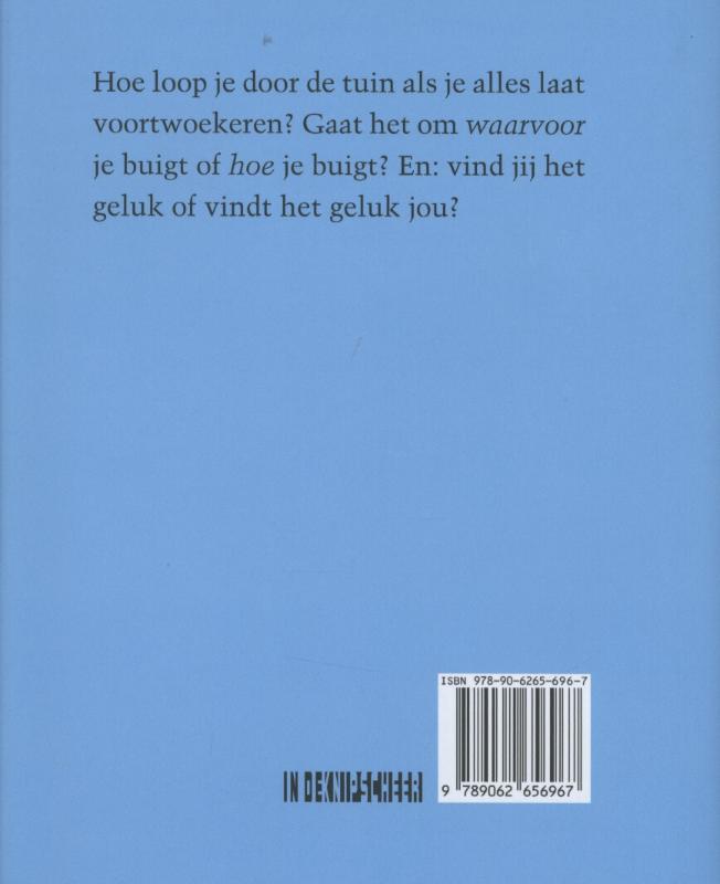 Voor de eerlijke vinder achterkant