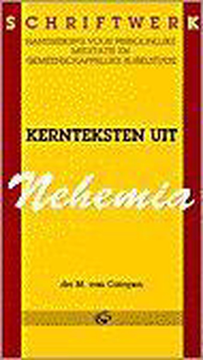 Kernteksten uit nehemia
