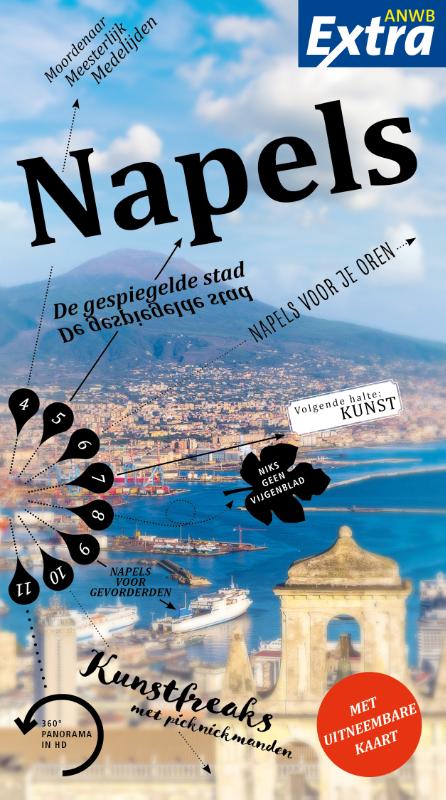ANWB Extra - Napels