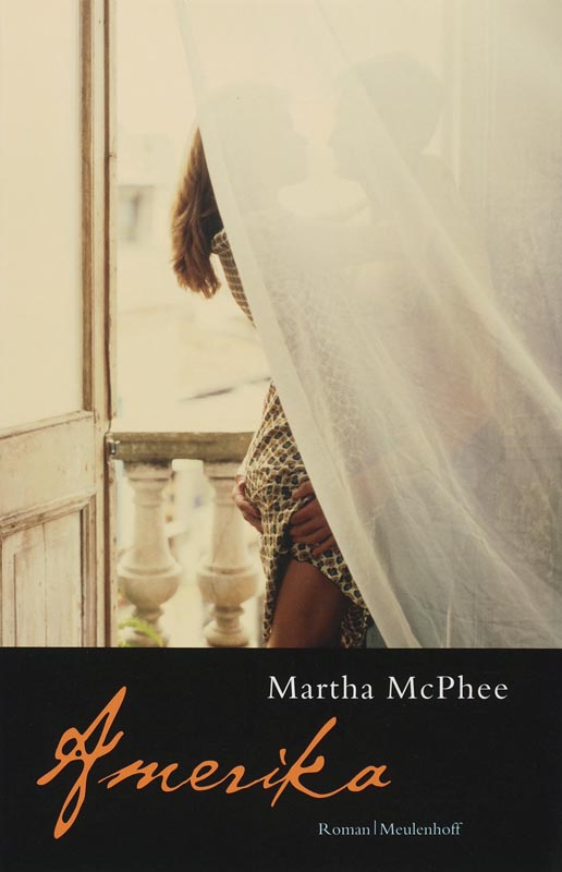 Amerika / Meulenhoff editie / 2178