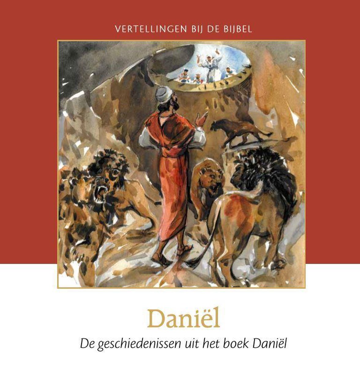 Meeuse, Daniel