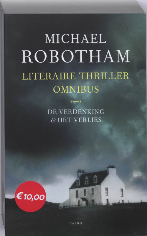 Het verlies & De verdenking omnibus / O'Loughlin / 42767