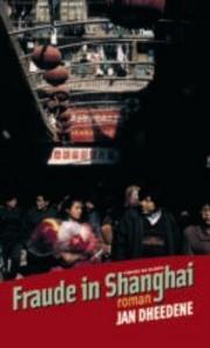 Fraude in Shanghai
