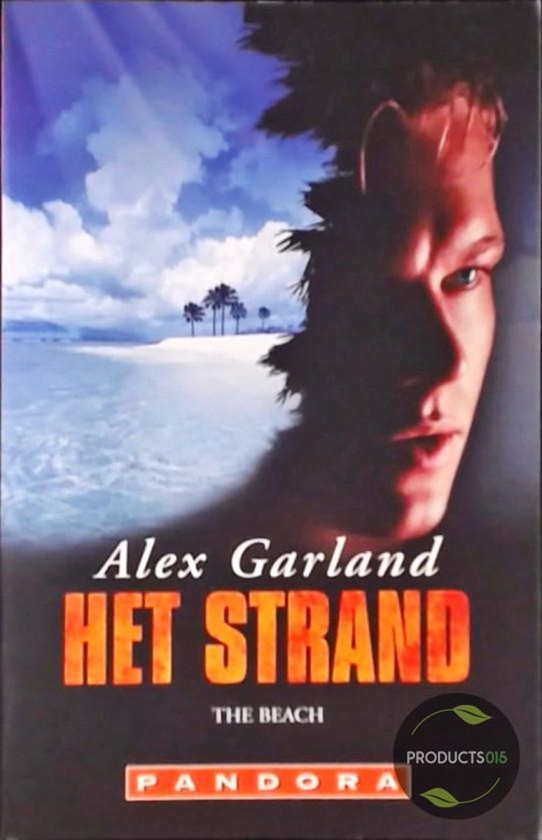 Het strand / Pandora literair