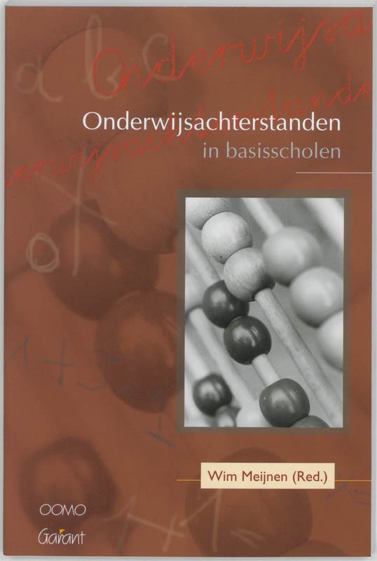 Onderwijsachterstanden in basisscholen / OOMO