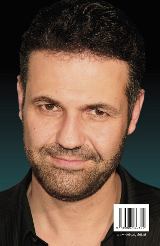 Duizend Schitterende Zonnen Geillustreerde Ed. achterkant