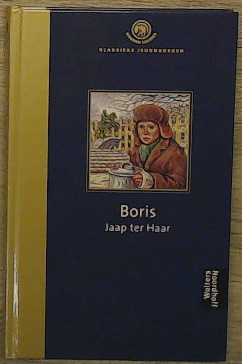 Boris