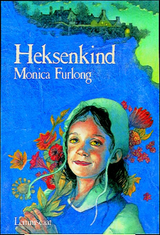 Heksenkind / Doran / 2