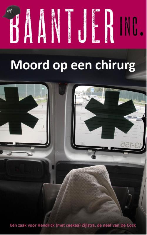 Moord op een chirurg / Baantjer Inc. / 6