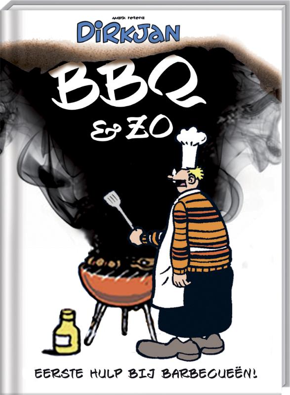 BBQ & zo / Dirkjan