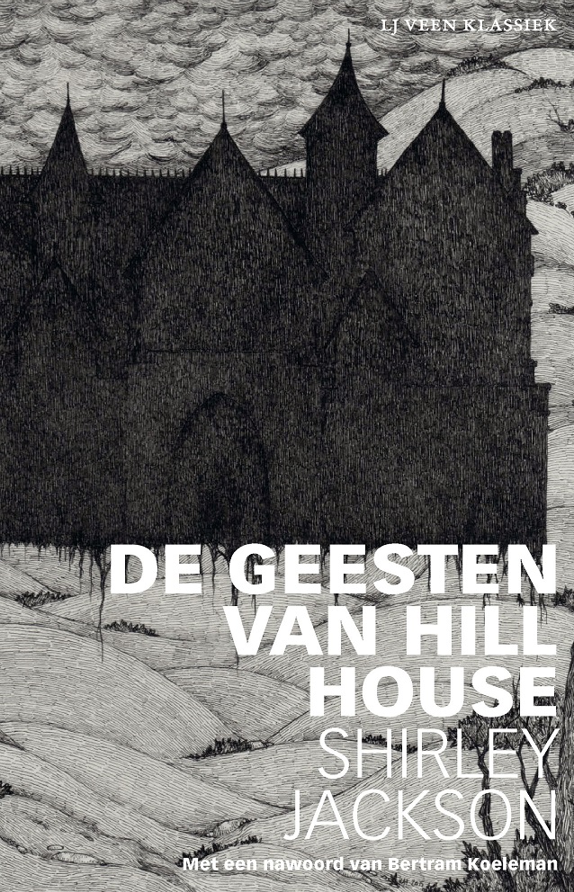 De geesten van Hill house / LJ Veen Klassiek