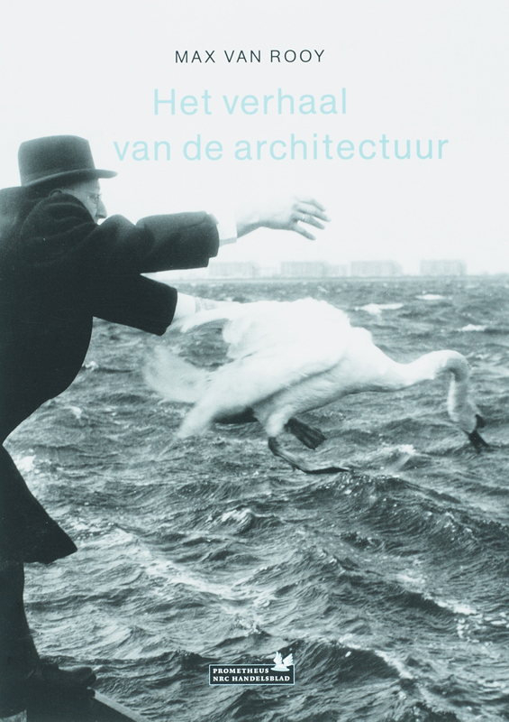 Verhaal Van De Architectuur