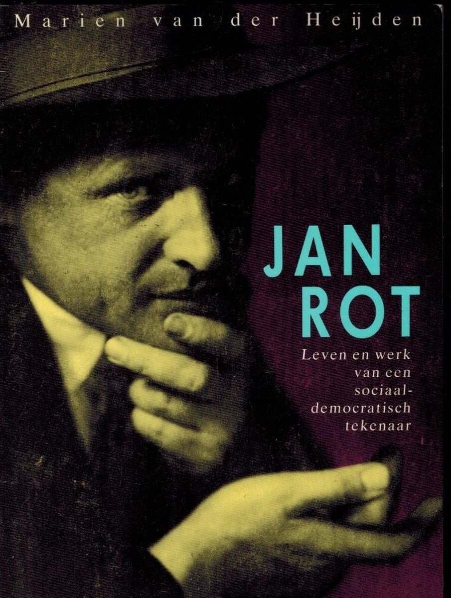 Jan Rot