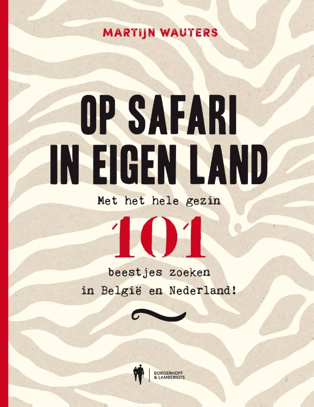 Op safari in eigen land